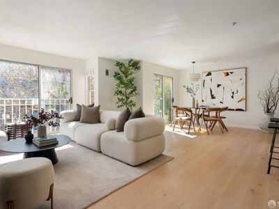 600 Chestnut St APT 210, San Francisco, CA, 94133