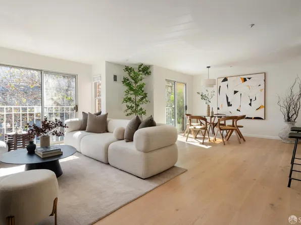 600 Chestnut St APT 210, San Francisco, CA 94133