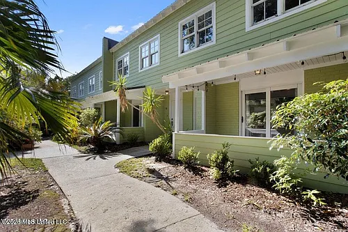 808 Desoto St #7 Photo 1