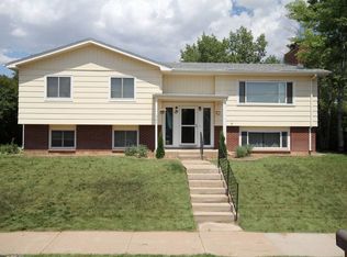 309 Corthell Rd, Laramie, WY 82070