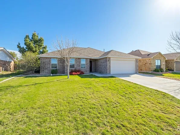 206 Norwood Dr, San Angelo, TX 76905