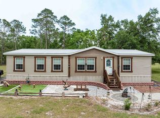 4779 NE Bellville Rd, Pinetta, FL 32350