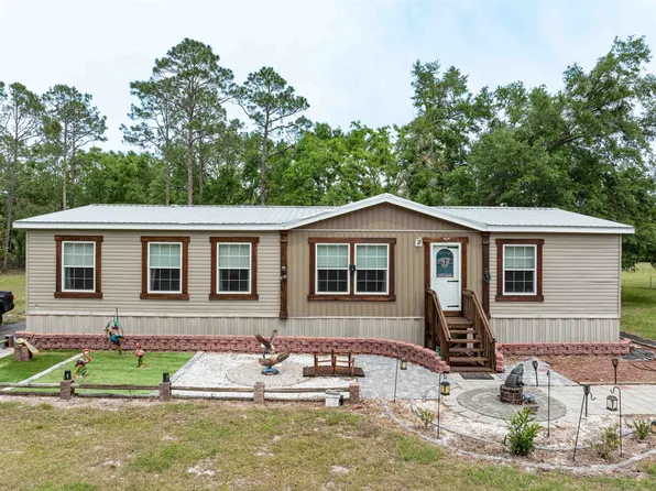 4779 NE Bellville Rd, Pinetta, FL 32350