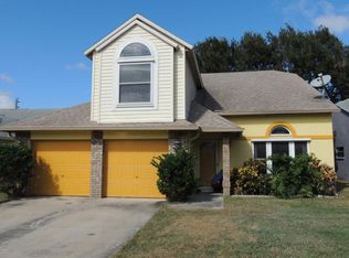 1840 Clover Cir, Melbourne, FL 32935