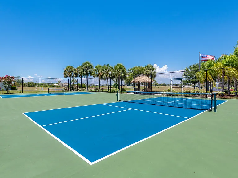 Riverside Club Golf & Marina Community — Photo 13