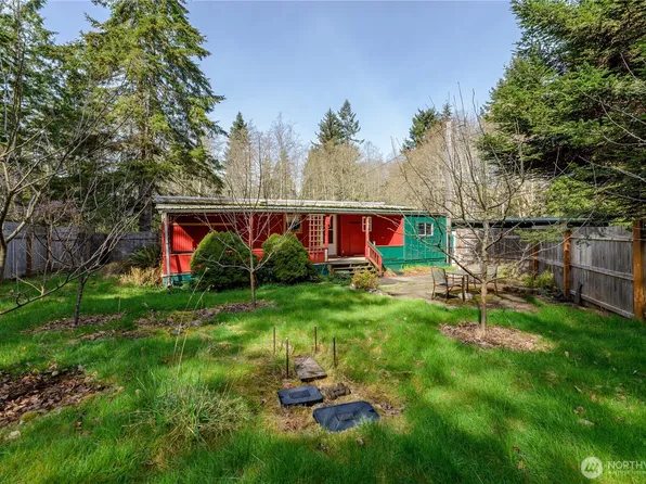 48591 Hwy 112, Port Angeles, WA 98363