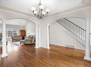 360 Misty Meadows Dr LOT 71, Oakland, TN 38060