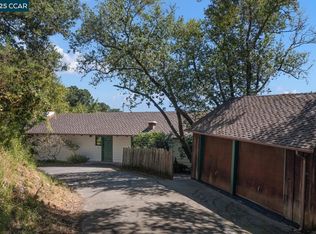 37 La Madronal, Orinda, CA 94563