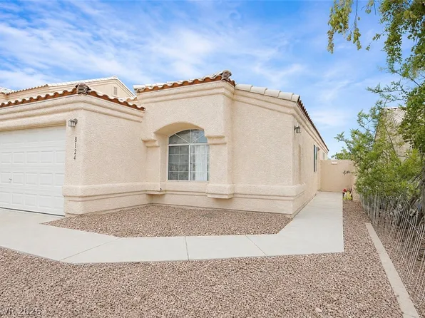8124 Sickle Ln, Las Vegas, NV 89128