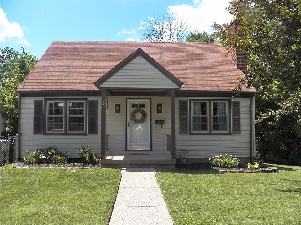 1st image of 3899 Biehl Ave