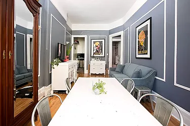 Rented by Waldstar Real Estate LLC