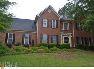 150 Lakemont Cir, Fayetteville, GA 30215