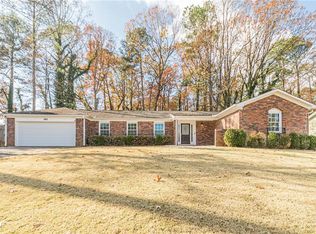 265 Windmill Pointe, Lawrenceville, GA 30044