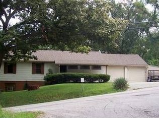 2515 Stark Ave, Kansas City, MO 64129