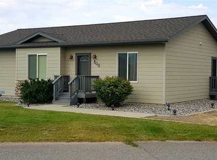 800 E Groschell St, East Helena, MT 59635