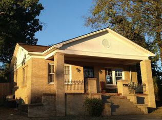 834 Malvern Ave, Hot Springs, AR 71901