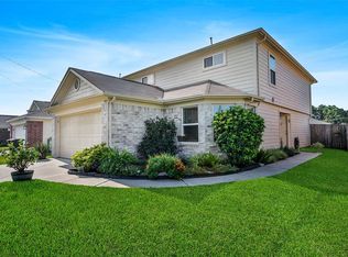 9919 Grebe Dr, Conroe, TX 77385