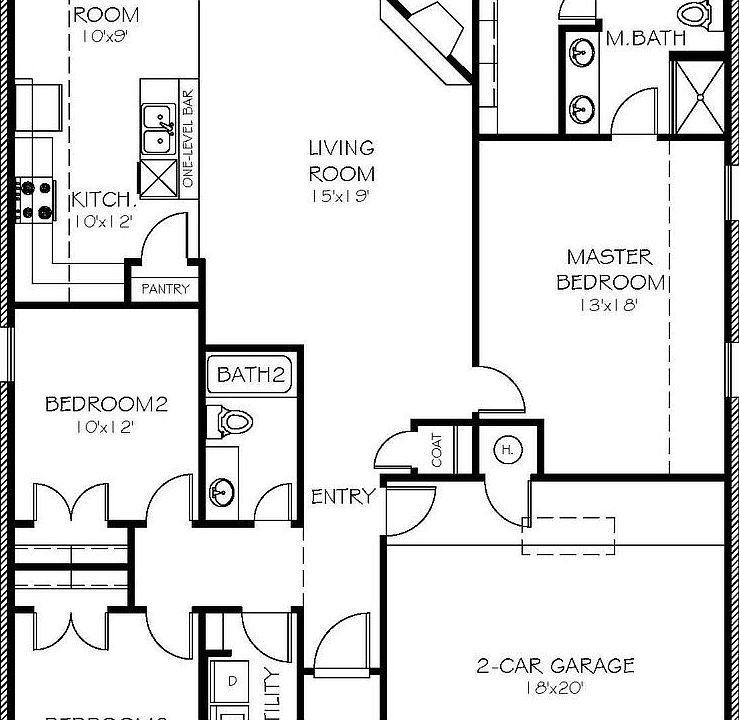 1st image of this home