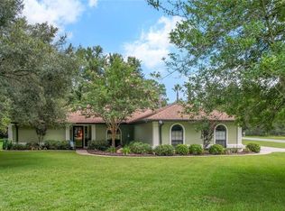 1230 N Mediterranean Way, Inverness, FL 34453