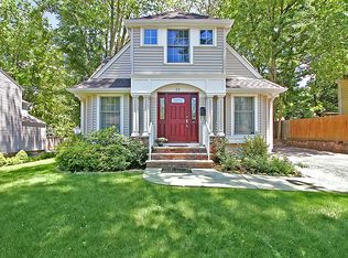 22 Verona Rd, New Providence, NJ 07974