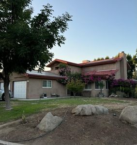 5494 W Escalon Ave, Fresno, CA, 93722