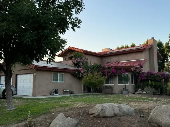 5494 W Escalon Ave, Fresno, CA 93722