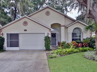 536 Cedaredge Dr, New Smyrna Beach, FL 32168