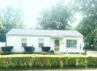 5160 Rucks Rd, Dayton, OH 45417