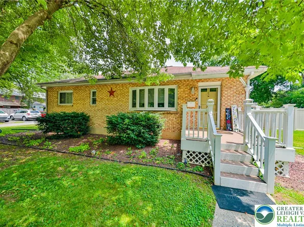 735 N Glenwood St, Allentown, PA 18104