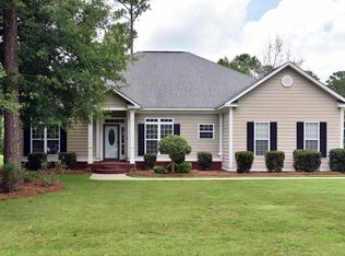 3607 Castle Pines Ln, Albany, GA 31721