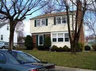 7008 Gaymount Rd, Windsor Mill, MD 21244
