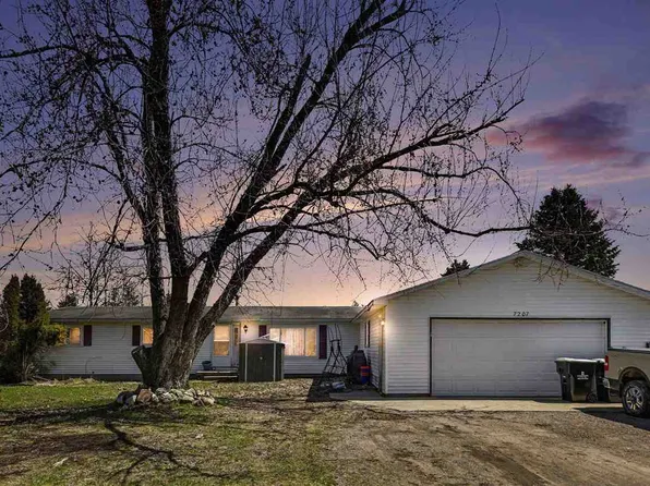 7207 Airport Rd, Vanderbilt, MI 49795