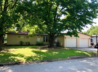 855 N Morningside Dr, Vinita, OK 74301