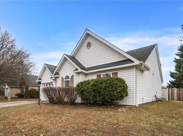 973 Benjamins Way, Winston Salem, NC 27103