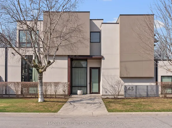 143 Joicey Blvd, Toronto, ON M5M 2V1