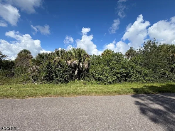 1339 Patton St, Pt Charlotte, FL 33953
