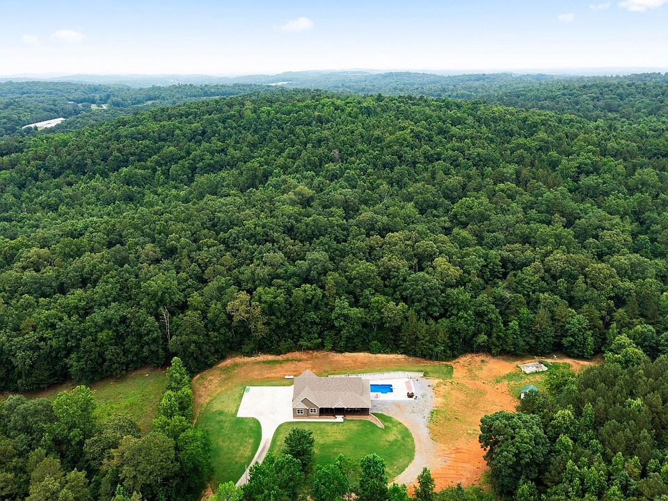 1062 Union Grove Rd SE, Adairsville, GA 30103 MLS 318051 Zillow