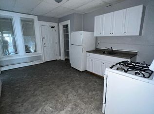 415 Rosa Parks Blvd FLOOR 3, Paterson, NJ 07501