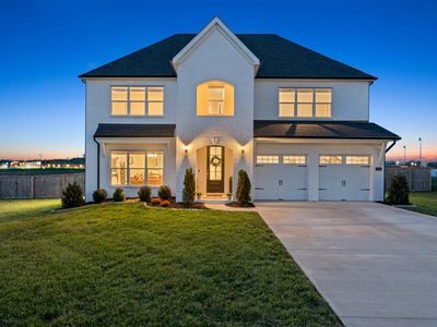 8761 Bale Twine Ct, Bowling Green, KY, 42104