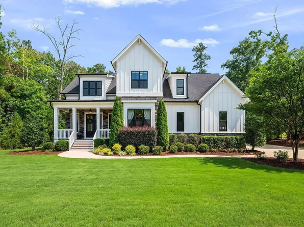 205 Congleton Way, Holly Springs, NC 27540