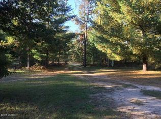 1409 W 36th St, Baldwin, MI 49304