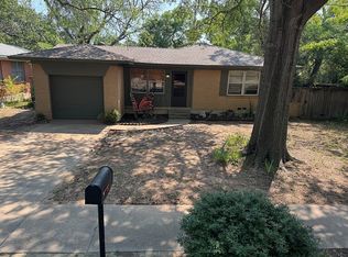 2000 Redwood Pl, Denton, TX 76209