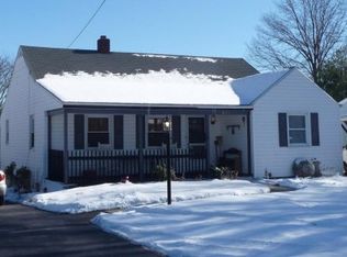 214 Pinkerton Rd, Mount Joy, PA 17552