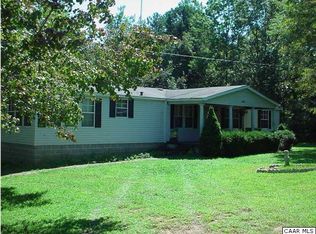 8085 Porters Rd, Esmont, VA 22937