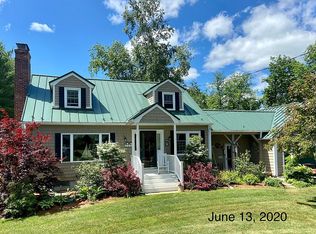 40 Main St, New Durham, NH 03855