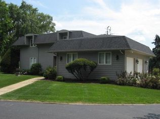 19299 17th Rd, Culver, IN 46511