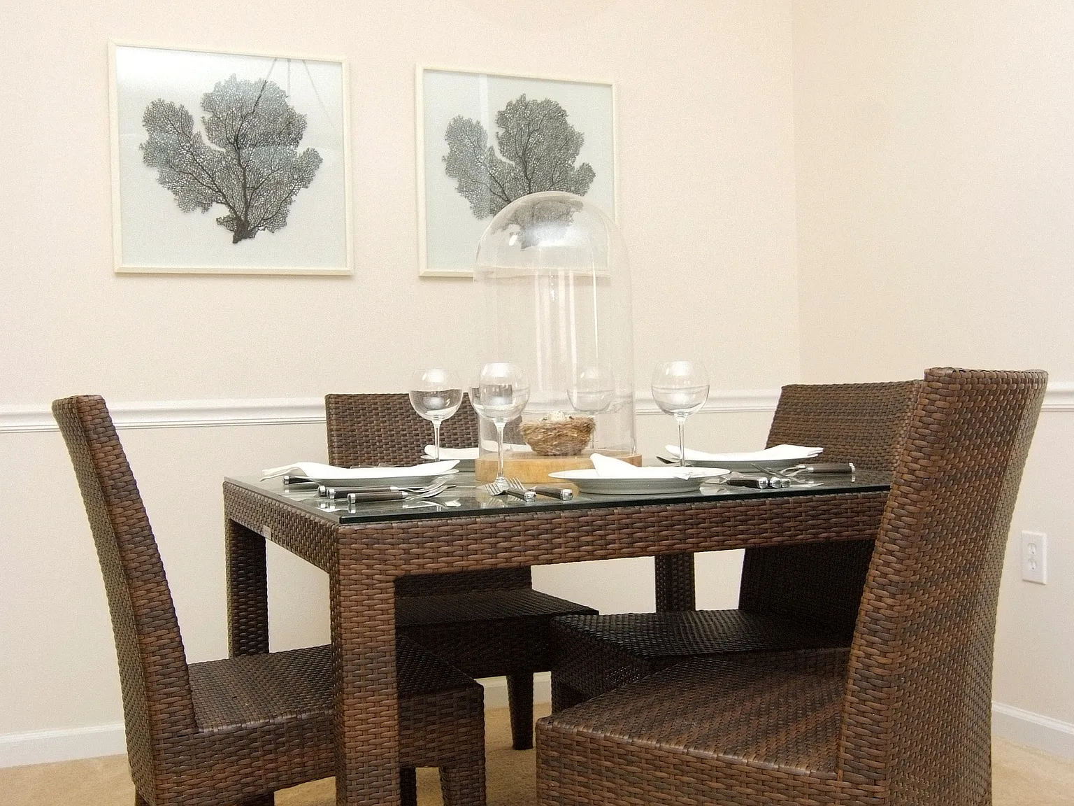 Ansley Walk Apartments — Photo 1