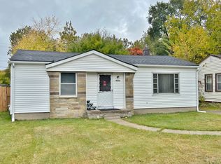 19333 Inkster Rd, Livonia, MI 48152