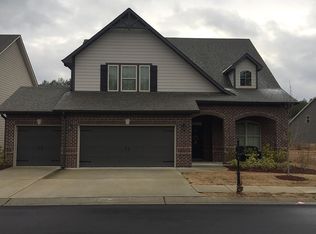 152 Chelsea Station Dr, Chelsea, AL 35043