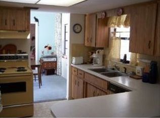 250 N Kensington Ave, Lecanto, FL 34461